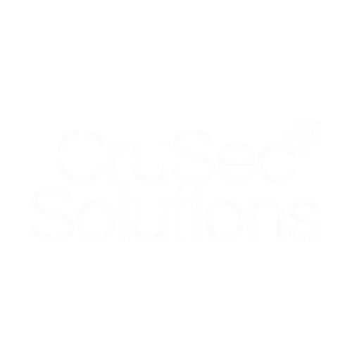 Crusec Solutions Logo