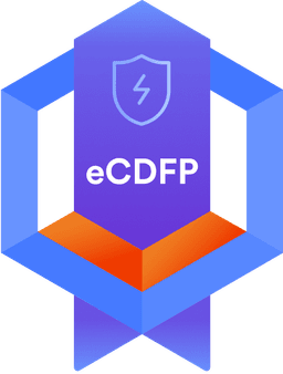 eCDFP Zertifikat