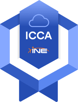 ICCA Zertifikat