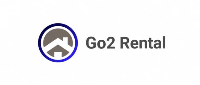 Logo: Go2 Rental