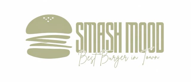 Logo: Smash Mood