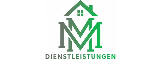 Logo: MM Dienstleistungen