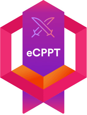 eCPPT